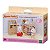 Brinquedo Sylvanian Families Móveis de Quarto de Criança - Imagem 2