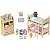 Brinquedo Sylvanian Families Móveis de Quarto de Criança - Imagem 1