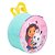 Lancheira Sestini Especial Gabby X Girl Rosa - Imagem 2