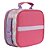 Lancheira Térmica Dermiwill Container Kids Soft Sereia Rosa - Imagem 2