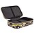 Kit Mochila e Estojo MGA Fashion Gold LOL Xeryus  Preto-Verde - Imagem 4