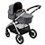 Carrinho de Bebê Maxi-Cosi Anna Luxe Twillic Grey - Imagem 9