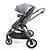 Carrinho de Bebê Maxi-Cosi Anna³ Sparkling Grey - Imagem 3