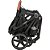 Carrinho de Bebê Kiddo Nomad Preto - Imagem 3
