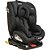 Cadeirinha Para Carro Kiddo Universe 360 Graus Preto - Imagem 1