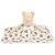 Naninha Hug Baby Lion Off White - Imagem 1