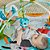 Tapete de Atividades Tiny Love Gymini Kick Play Tiny Farm - Imagem 5