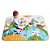 Tapete de Atividades Tiny Love Gymini Kick Play Tiny Farm - Imagem 2