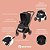 Carrinho de Bebê Maxi-Cosi Leona² Essential Graphite - Imagem 7