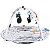 Tapete de Atividades Kiddo Baby Game Panda - Imagem 2