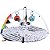 Tapete de Atividades Kiddo Baby Game Panda - Imagem 1
