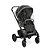 Carrinho de Bebê Joie Chrome Shale Preto - Imagem 3