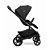 Carrinho de Bebê Joie Chrome Shale Preto - Imagem 2