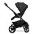 Carrinho de Bebê Joie Chrome Shale Preto - Imagem 6