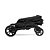 Carrinho de Bebê Joie Chrome Shale Preto - Imagem 4
