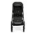 Carrinho de Bebê Joie Chrome Shale Preto - Imagem 5