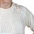 Blusa Tricô Kids Texturizada de Tricô Com Laço e Pérolas Off - Imagem 2
