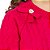 Blusa Tricô Kids Texturizada de Tricô Com Laço e Pérola Rosa - Imagem 2