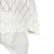 Saída de Maternidade Tricô Kids Texturizada Com Vestido - Imagem 2