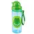 Garrafa Skip Hop Flip Zoo Crocodilo Verde - Imagem 1