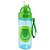 Garrafa Skip Hop Flip Zoo Crocodilo Verde - Imagem 2