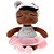 Boneca Metoo Mini Angela Maria 20CM Rosa - Imagem 1