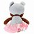 Boneca Metoo Mini Angela Maria 20CM Rosa - Imagem 2