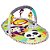 Tapete de Atividades Infantino Explore e Store Fazendinha - Imagem 1