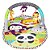 Tapete de Atividades Infantino Explore e Store Fazendinha - Imagem 2
