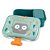 Kit Lanche Skip Hop Spark Style Robô Verde - Imagem 2