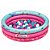 Piscina de Bolinhas Fun Inflável Barbie Com 25 Bolinhas Rosa - Imagem 1