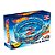 Piscina de Bolinhas Fun Inflável Hot Wheels Com 25 Bolinhas - Imagem 3