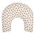 Almofada de Amamentação Hug Baby Lion Off White - Imagem 1