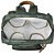 Mochila de Maternidade MasterBag Noah Safari Verde - Imagem 4