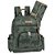 Mochila de Maternidade MasterBag Noah Safari Verde - Imagem 7