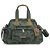 Bolsa de Maternidade MasterBag Térmica Everyday Safari Verde - Imagem 1