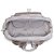 Mochila de Maternidade MasterBag Noah Margarida Rosa - Imagem 3