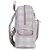 Mochila de Maternidade MasterBag Noah Margarida Rosa - Imagem 4