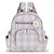 Mochila de Maternidade MasterBag Noah Margarida Rosa - Imagem 1