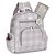 Mochila de Maternidade MasterBag Noah Margarida Rosa - Imagem 5