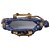 Bolsa de Maternidade MasterBag Térmica Everyday Avião Azul - Imagem 4