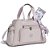 Bolsa de Maternidade MasterBag Térmica Everyday Flora Rose - Imagem 2