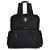Mochila de Maternidade MasterBag Gael Chamonix Preto - Imagem 1