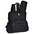Mochila de Maternidade MasterBag Gael Chamonix Preto - Imagem 3