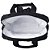 Mochila de Maternidade MasterBag Gael Chamonix Preto - Imagem 4