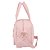 Bolsa de Maternidade Hug Média Graciosa Rosa - Imagem 2
