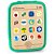 Tablet Musical Baby Einstein Toque Mágico Madeira - Imagem 4