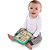 Tablet Musical Baby Einstein Toque Mágico Madeira - Imagem 5
