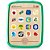 Tablet Musical Baby Einstein Toque Mágico Madeira - Imagem 1