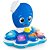 Polvo Musical Baby Einstein Octopus Orchestra Azul - Imagem 1